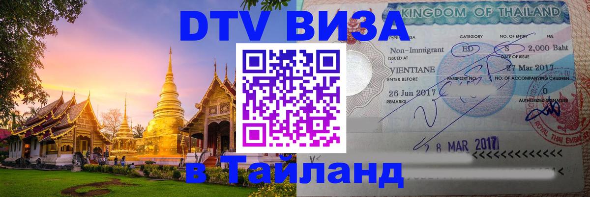 Сколько стоит DTV виза — актуальные цены, оформление даже без документов - Великий Новгород  03.10.2025 