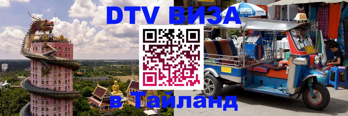 Оформить DTV визу в Тайланд Великий Новгород 